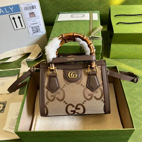 Luxury Bags - High-Quality Designer Products for You - AFFORDABLE LUXURY BAGS - 19890 — image 9