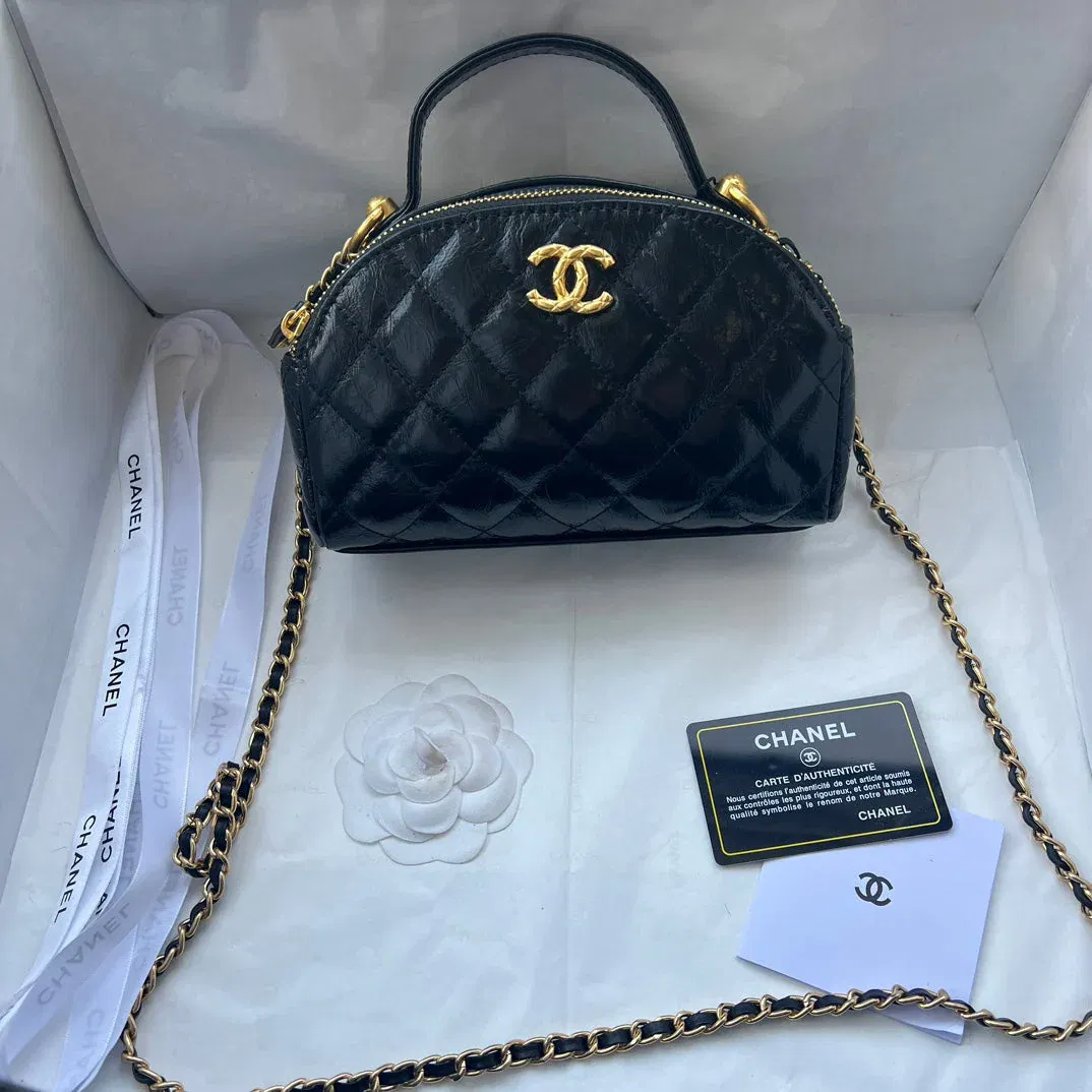 Luxury Bags Elite Carryalls