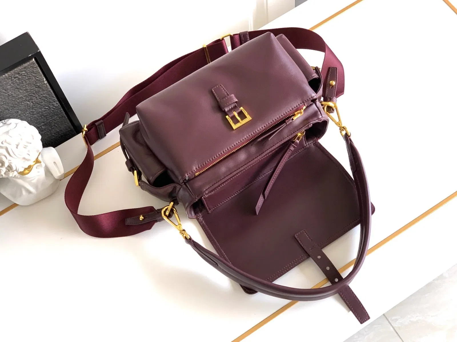 Luxury Bags - Premium Luxury Goods and Accessories - AFFORDABLE LUXURY BAGS - 13993 — image 7