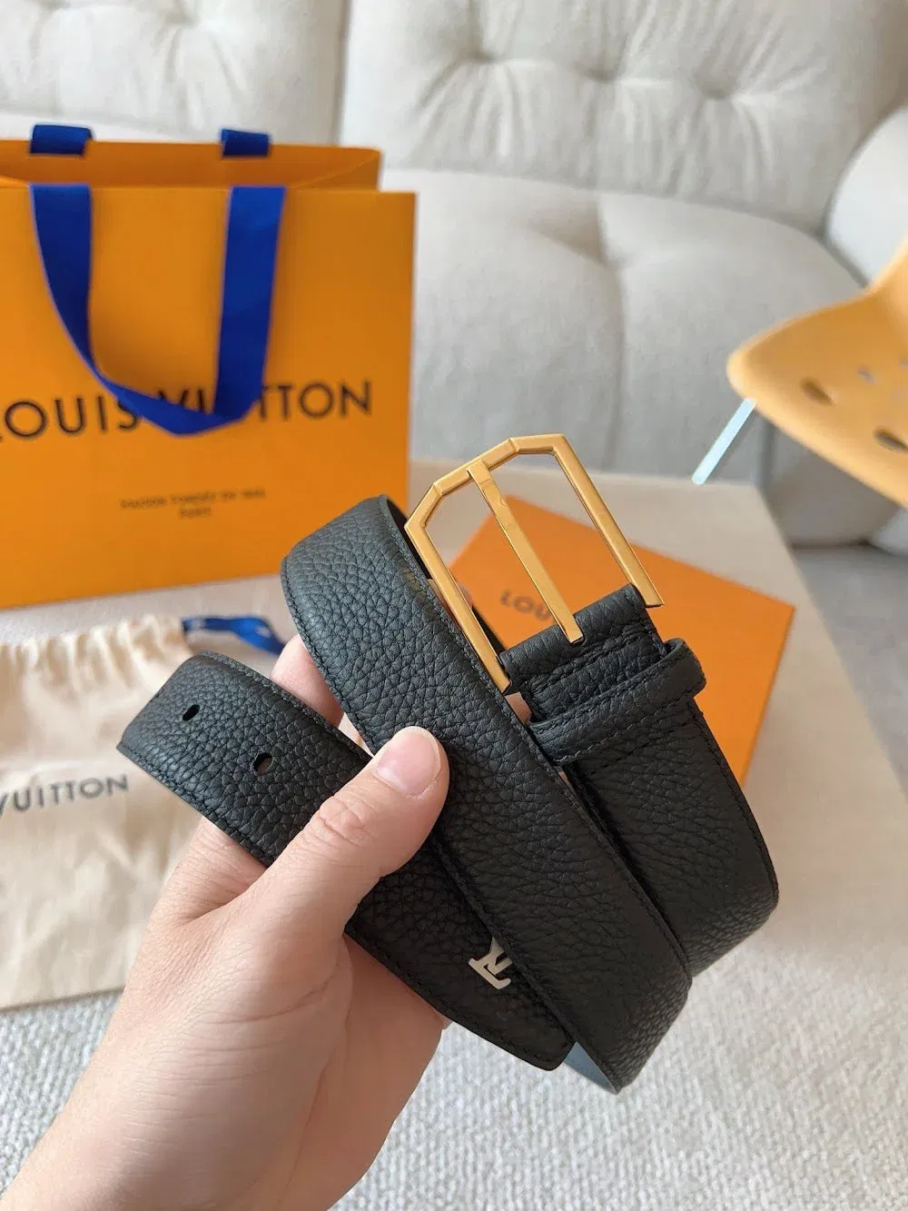 Luxury Bags ln Luxury Belt --100233