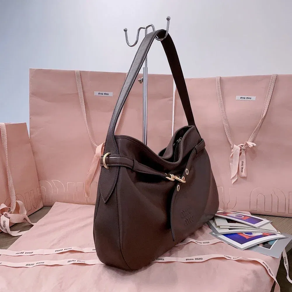 Luxury Bags Miun Miun Luxury Bag --122405 — image 2