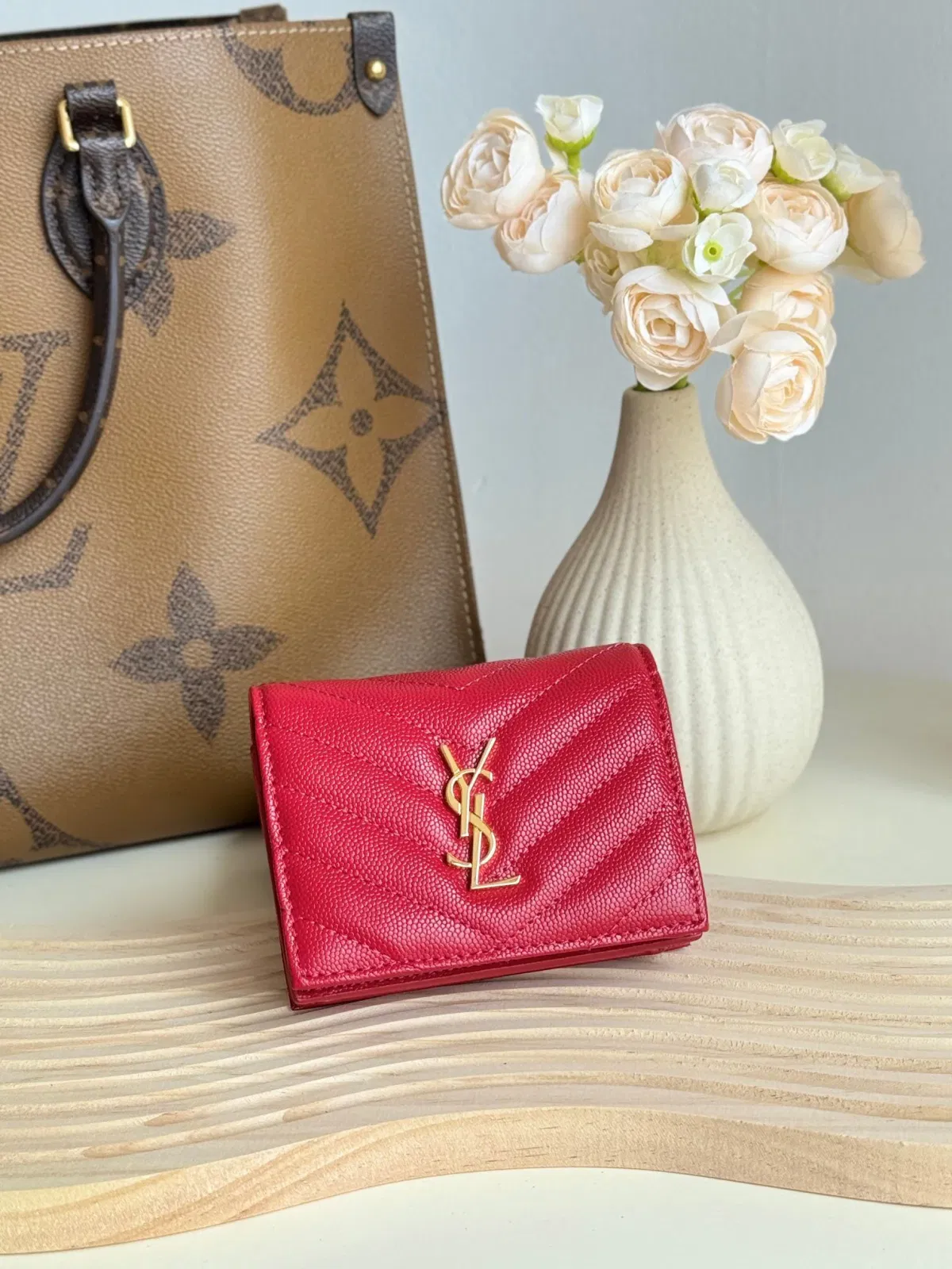 Luxury Bags - Premium Luxury Goods and Accessories - AFFORDABLE LUXURY BAGS - 15401