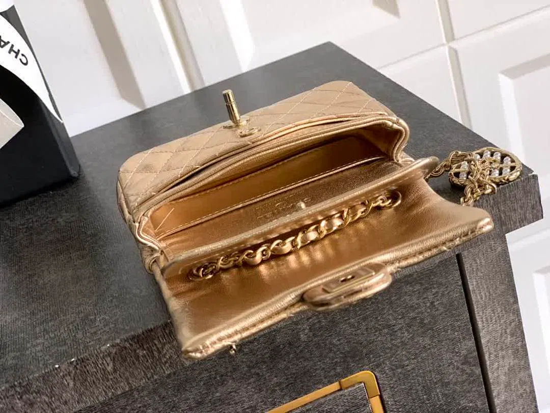 Luxury Bags - Premium Luxury Goods and Accessories - AFFORDABLE LUXURY BAGS - 17877 — image 3