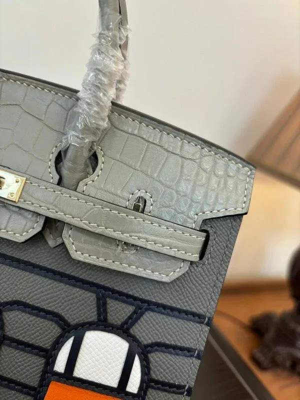 Luxury Bags Bags - DESIGNER BAGS FOR WOMEN - AFFORDABLE LUXURY BAGS - 20487 — image 9