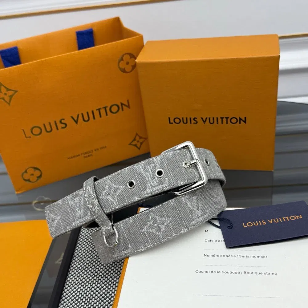 Luxury Bags ln Luxury Belt --100367
