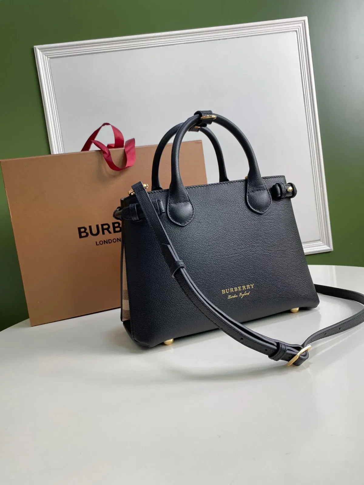 Luxury Bags Bags - DESIGNER BAGS FOR WOMEN - AFFORDABLE LUXURY BAGS - 6188 — image 2