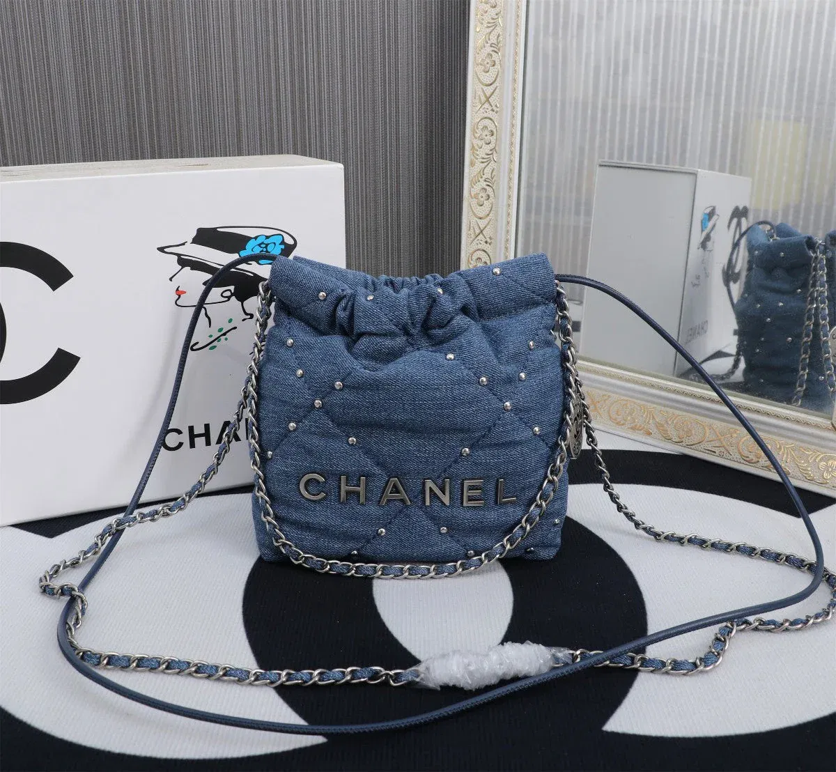 Luxury Bags Elite Carryalls