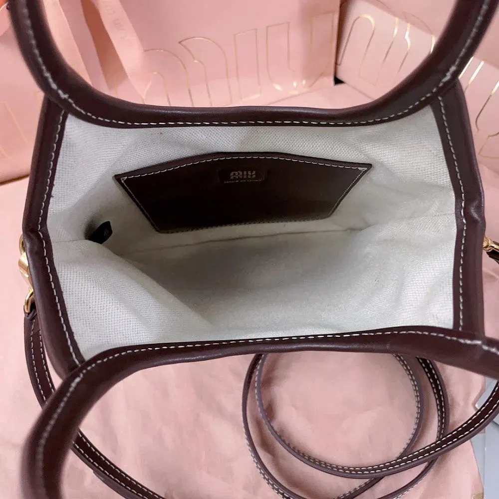 Luxury Bags Miun Miun Luxury Bag --122324 — image 8