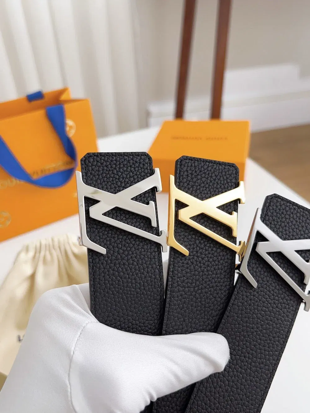 Luxury Bags ln Luxury Belt --100275 — image 3