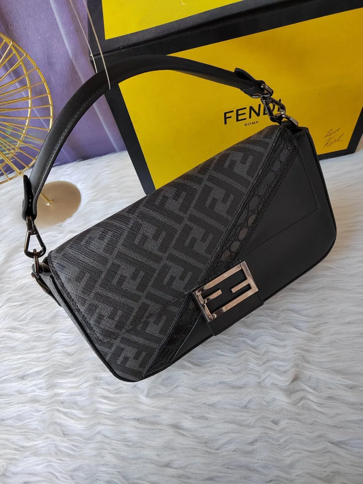 Luxury Bags Bags - Premium Luxury Goods and Accessories - AFFORDABLE LUXURY BAGS - 19297 — image 4
