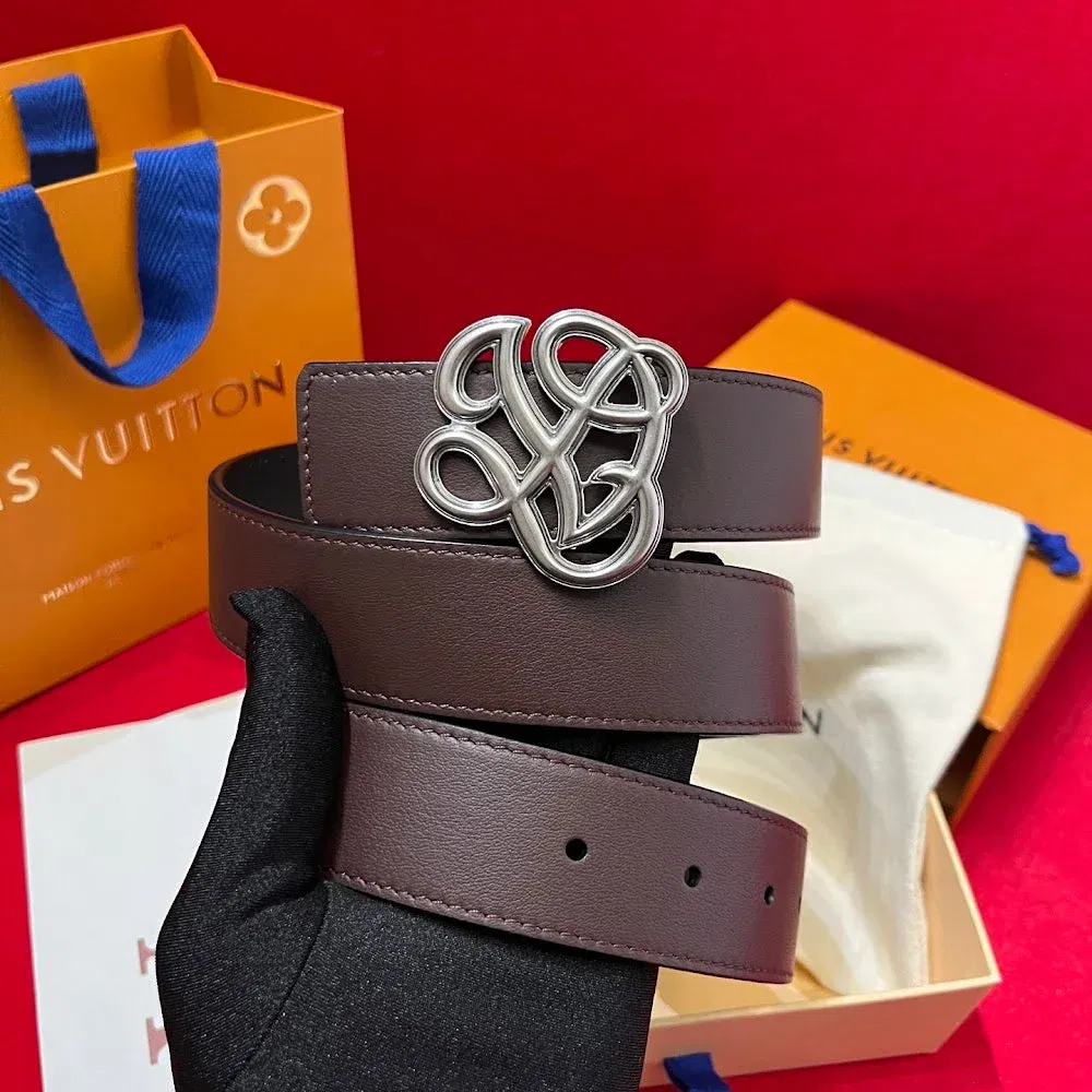 Luxury Bags ln Luxury Belt --100386 — image 2