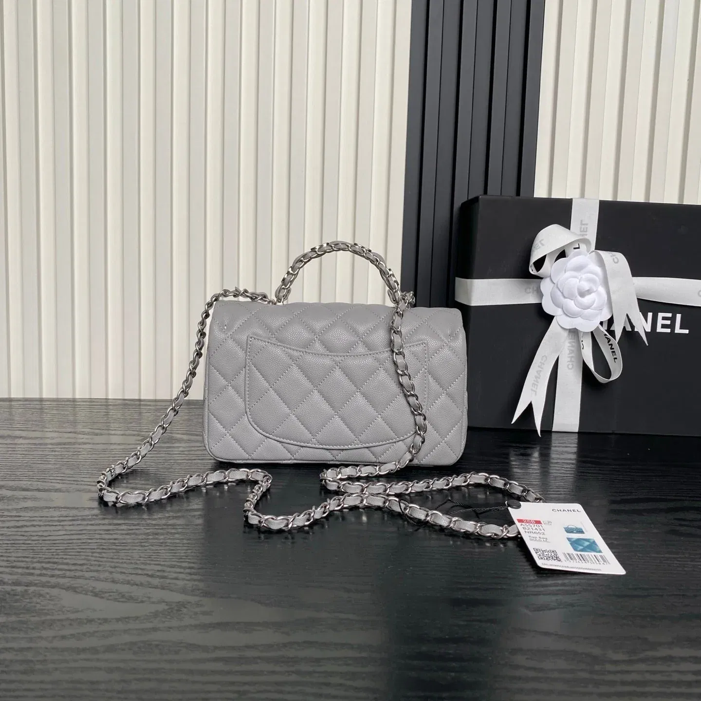 Luxury Bags Bags - DESIGNER BAGS FOR WOMEN - AFFORDABLE LUXURY BAGS - 6888 — image 4