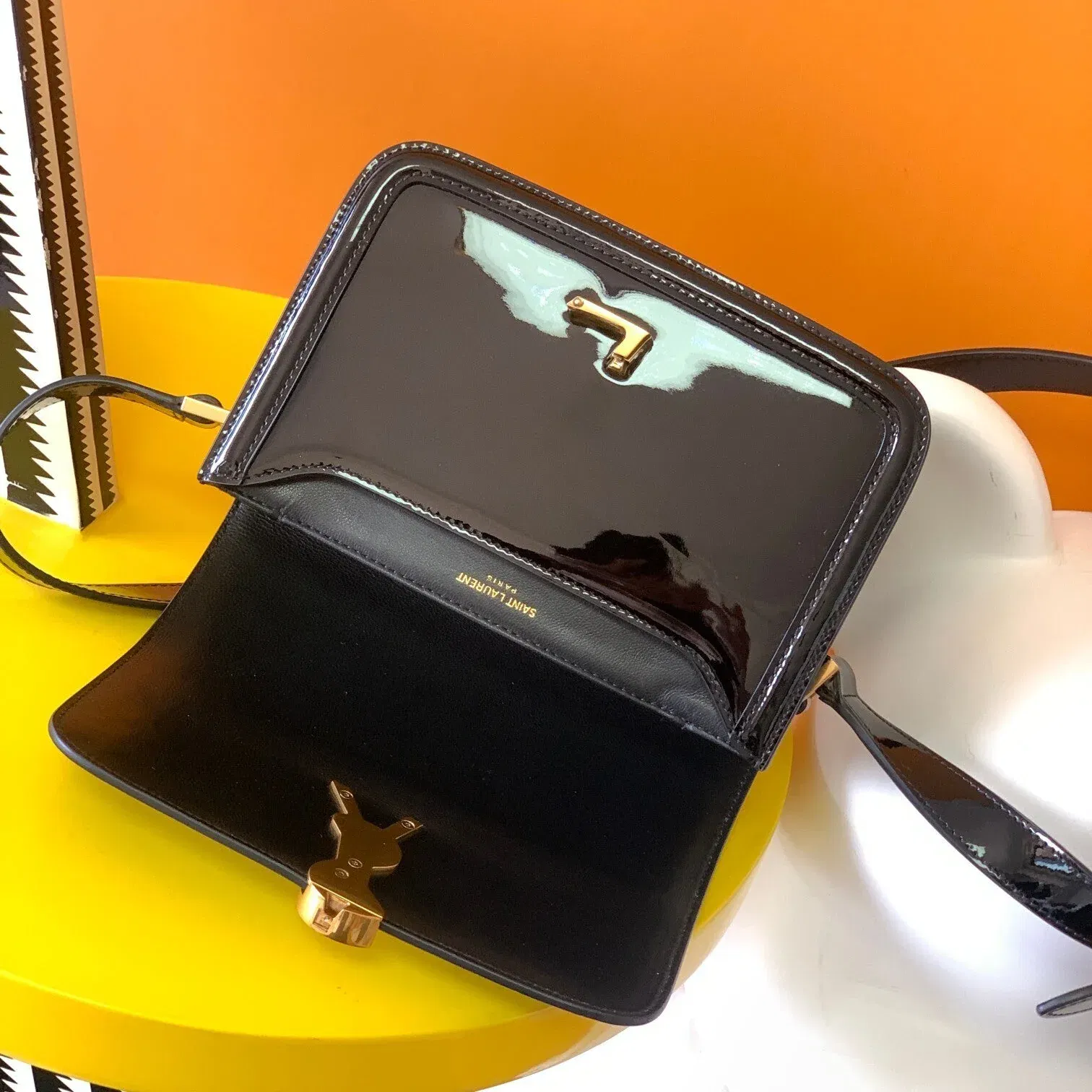 Luxury Bags - High-Quality Designer Products for You - AFFORDABLE LUXURY BAGS - 15230 — image 7