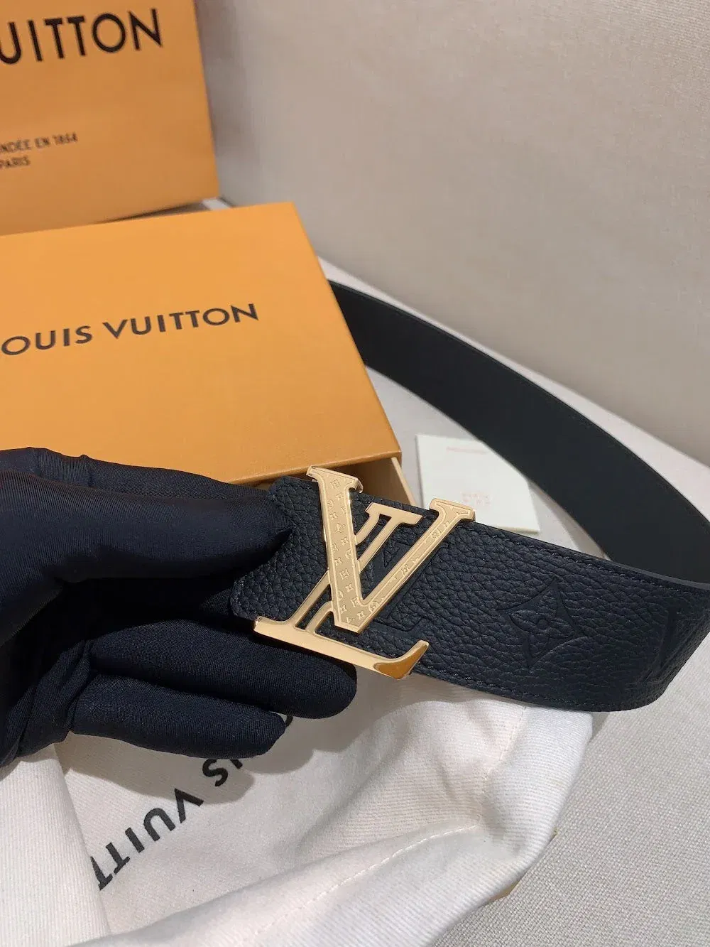 Luxury Bags ln Luxury Belt --100262