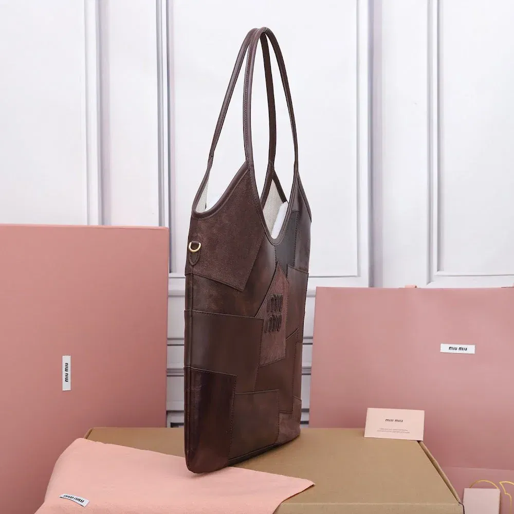 Luxury Bags Miun Miun Luxury Bag --122520 — image 2