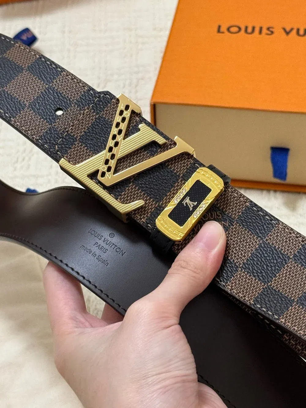Luxury Bags ln Luxury Belt --100522 — image 6