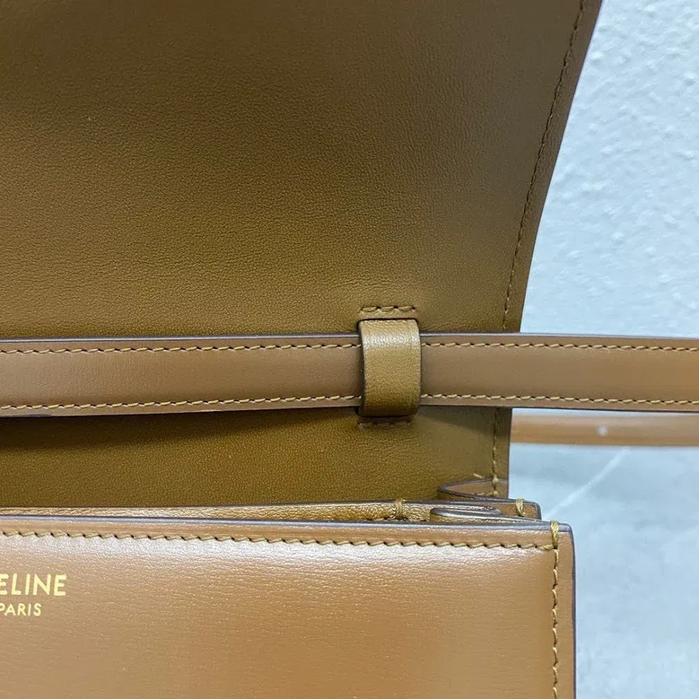 Luxury Bags Celine Luxury Bag --112015 — image 9