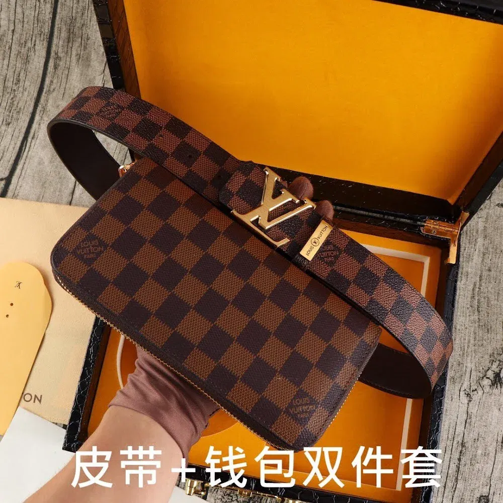 Luxury Bags ln Luxury Belt --100526