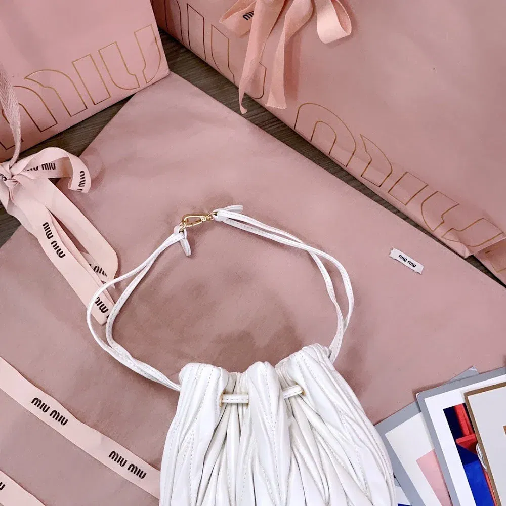 Luxury Bags Miun Miun Luxury Bag --122291 — image 6