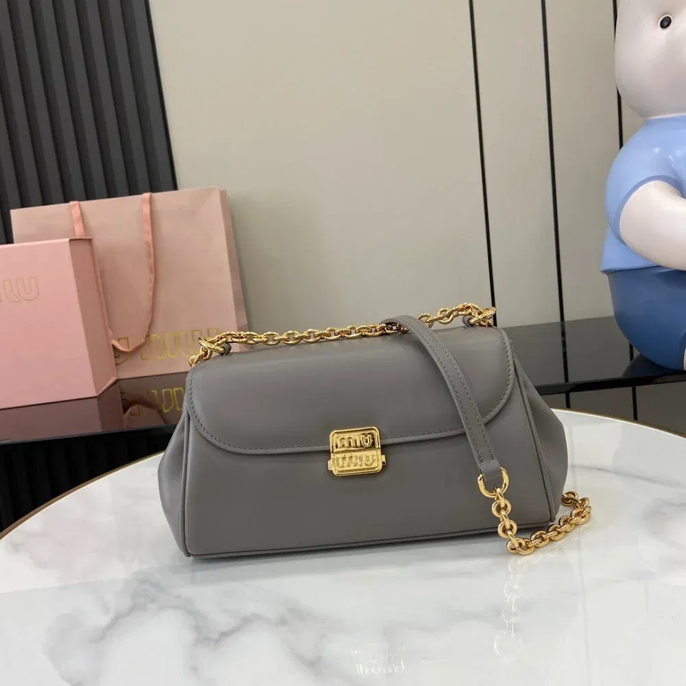 Luxury Bags Miun Miun Luxury Bag --122359
