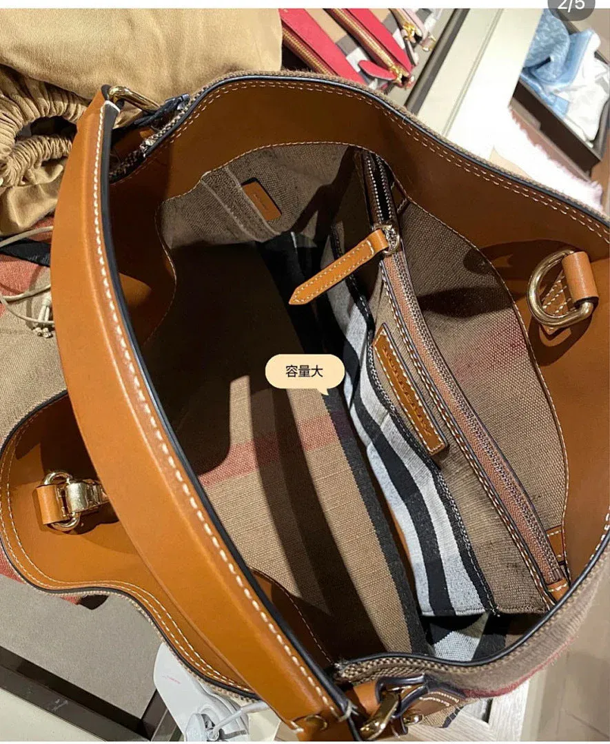 Luxury Bags - Premium Luxury Goods and Accessories - AFFORDABLE LUXURY BAGS - 17117 — image 4