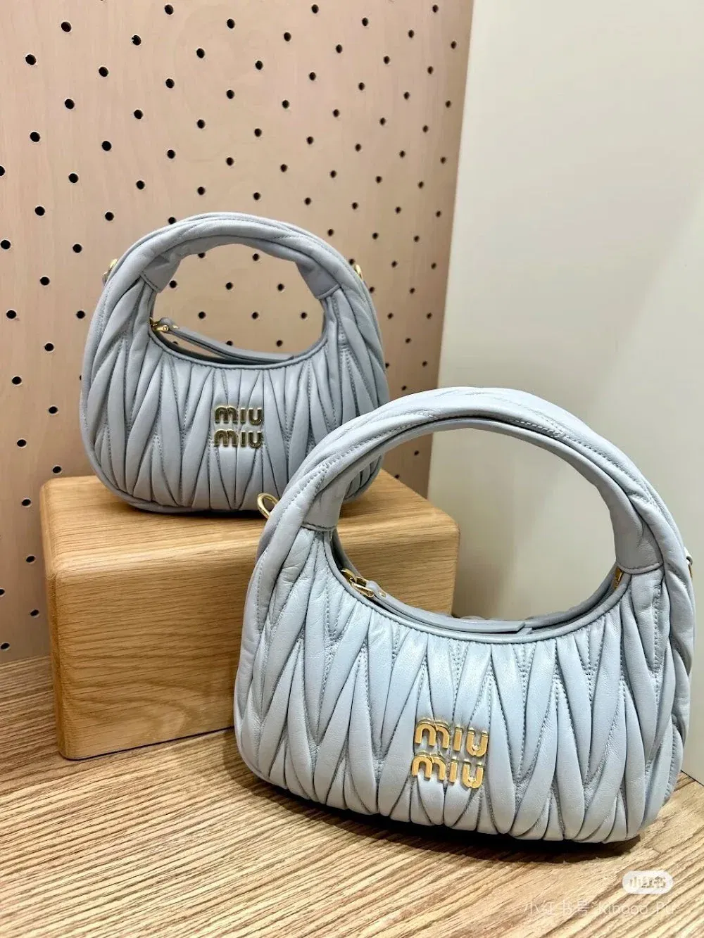 Luxury Bags Miun Miun Luxury Bag --122236 — image 6