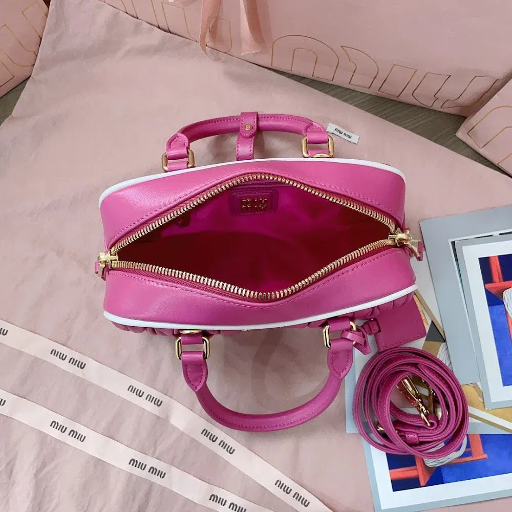 Luxury Bags Miun Miun Luxury Bag --122501 — image 8