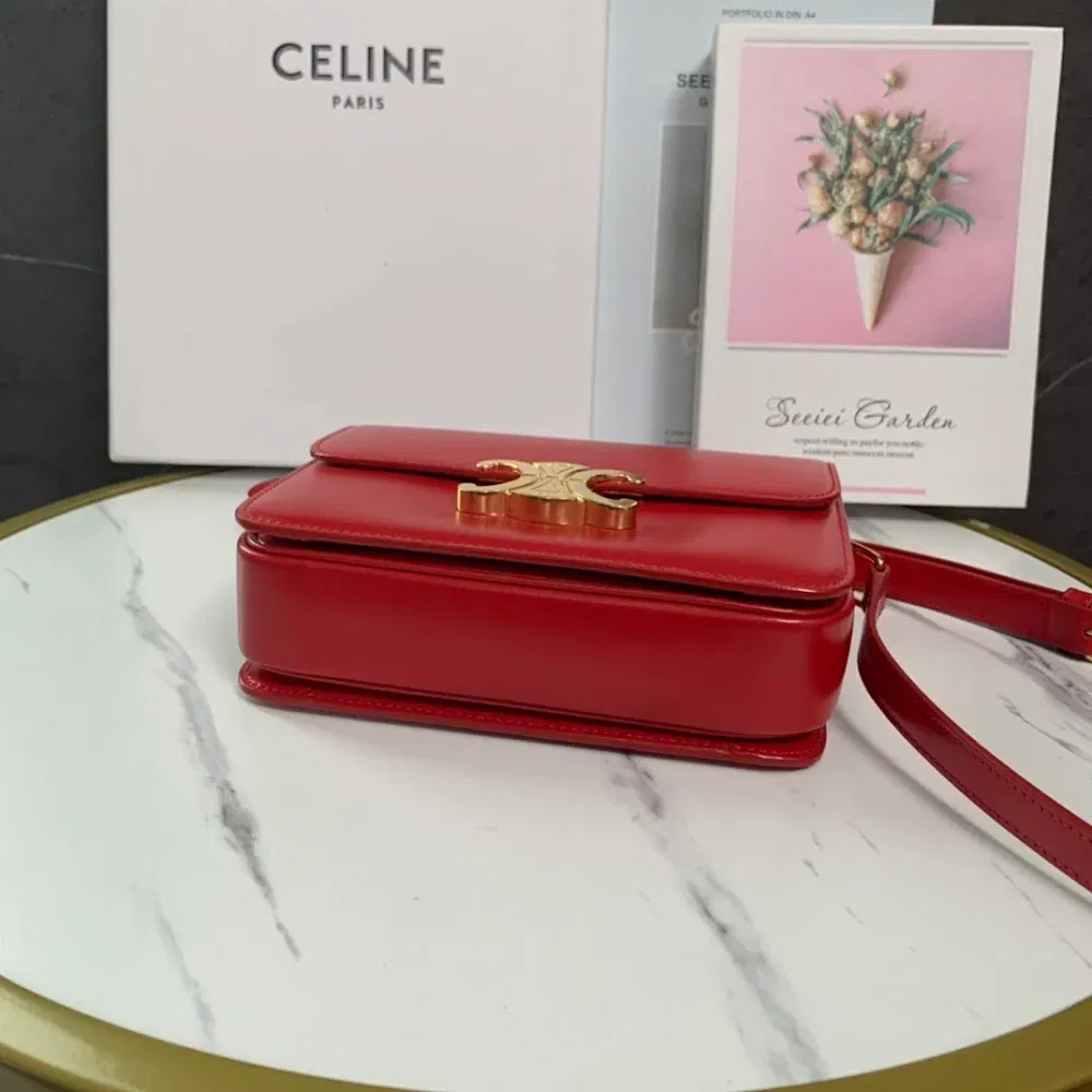 Luxury Bags Celine Luxury Bag --111991 — image 4