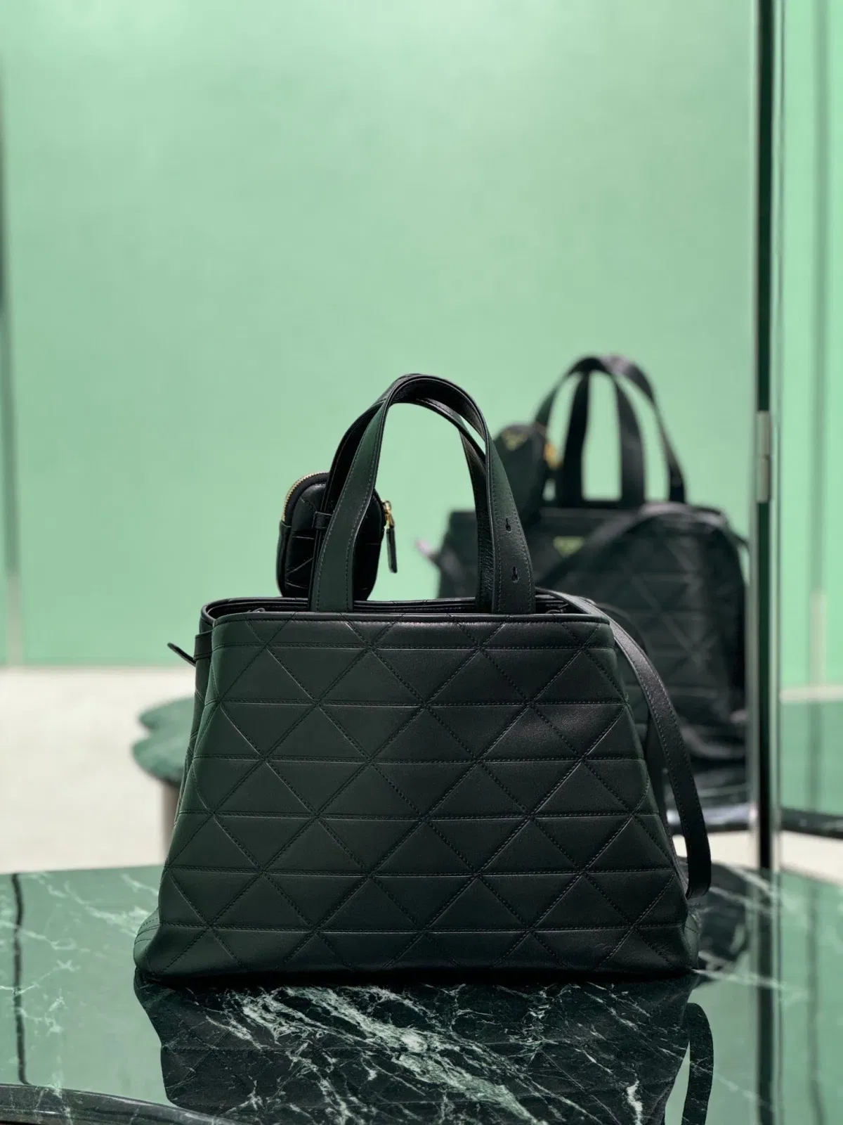 Luxury Bags - DESIGNER BAGS FOR WOMEN - AFFORDABLE LUXURY BAGS - 13935 — image 4