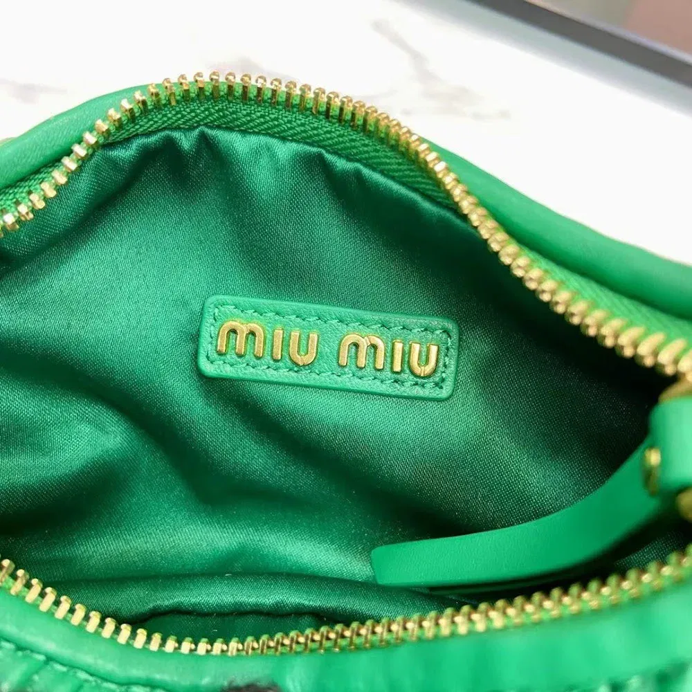 Luxury Bags Miun Miun Luxury Bag --122175 — image 10