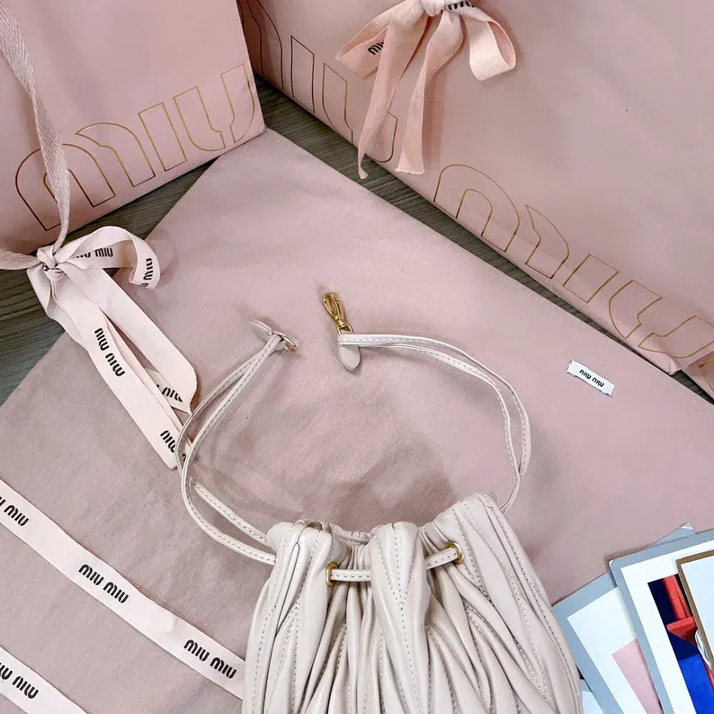 Luxury Bags Miun Miun Luxury Bag --122290 — image 7
