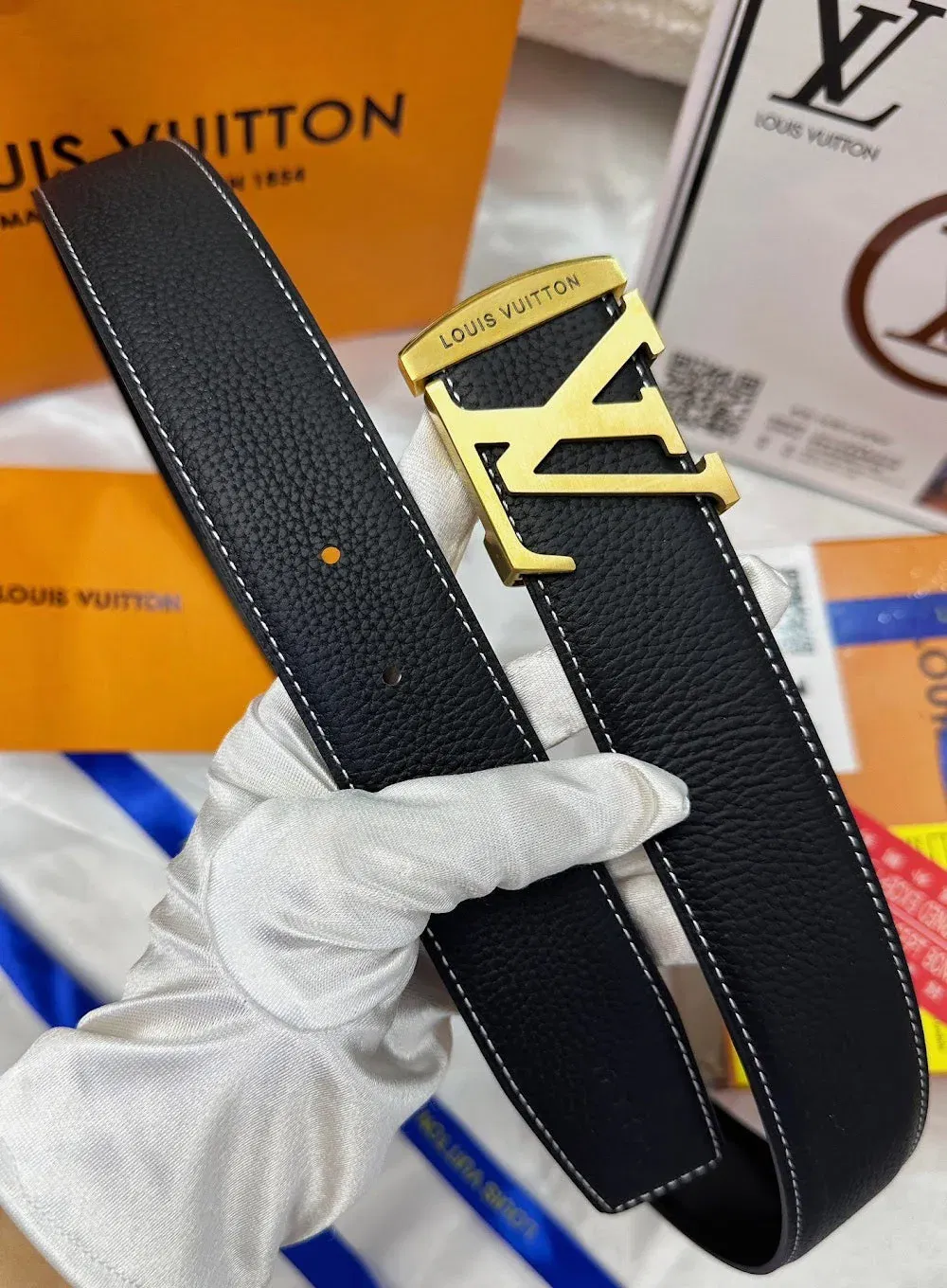 Luxury Bags ln Luxury Belt --100572 — image 6