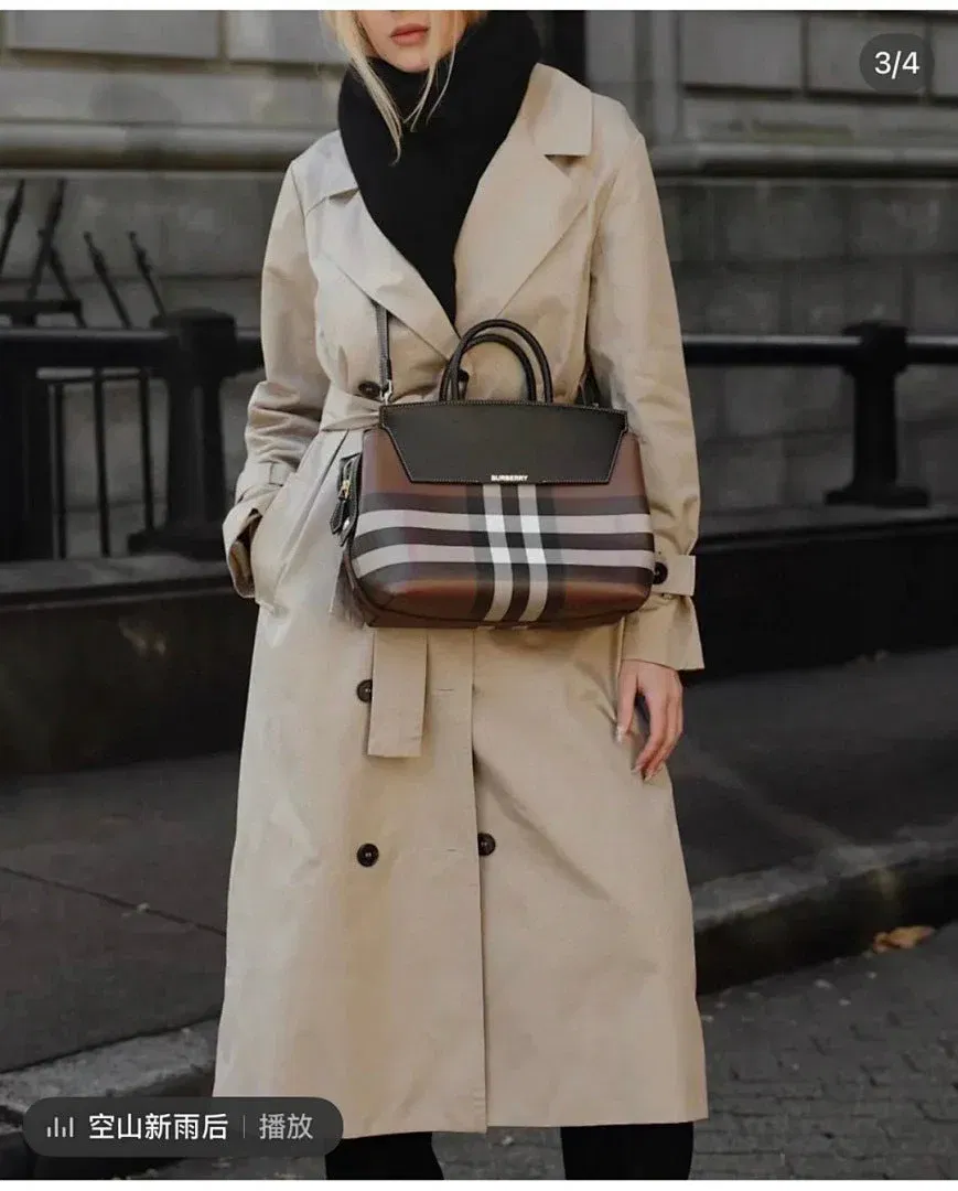 Luxury Bags - DESIGNER BAGS FOR WOMEN - AFFORDABLE LUXURY BAGS - 17119 — image 3