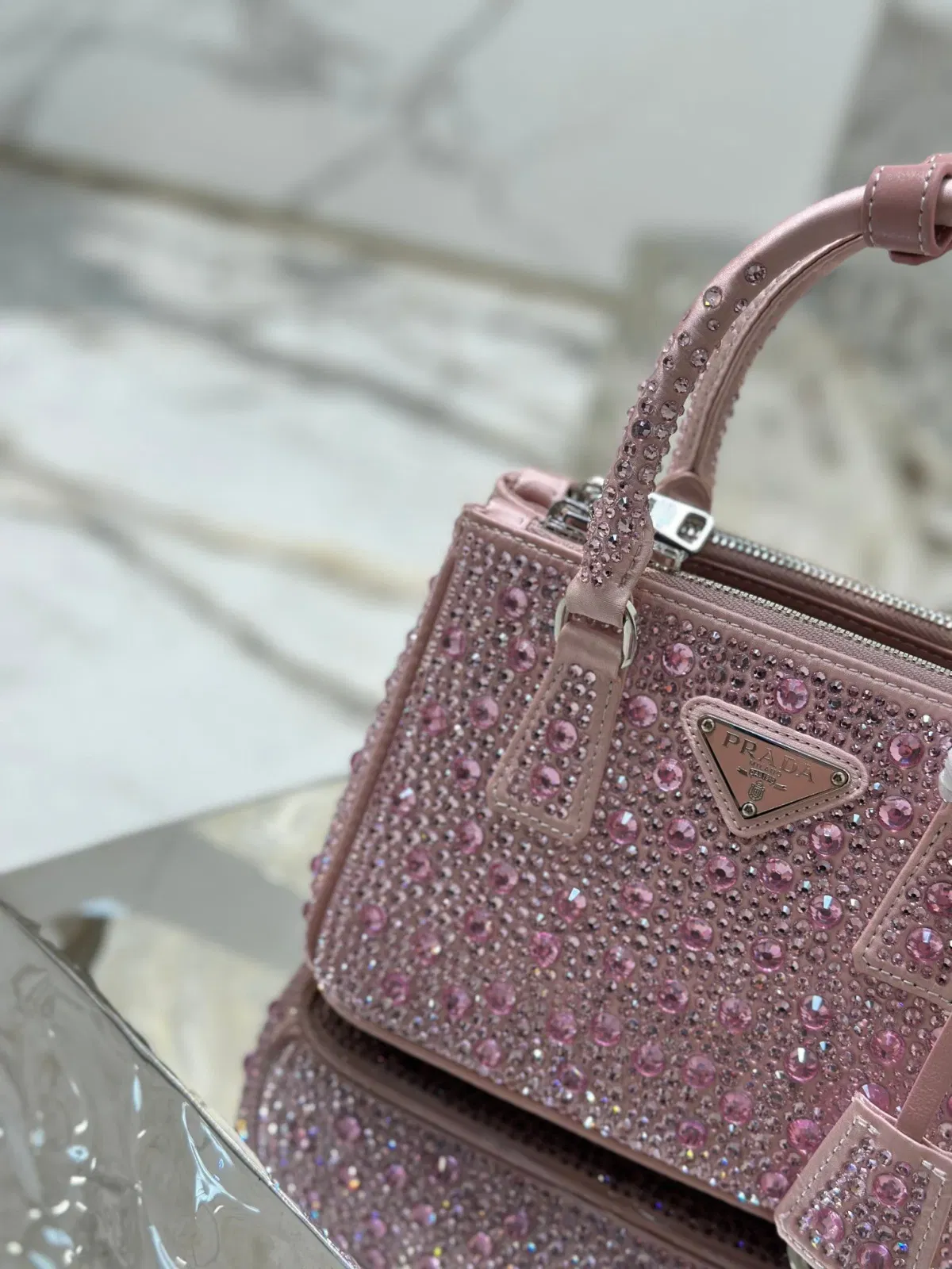 Luxury Bags - Premium Luxury Goods and Accessories - AFFORDABLE LUXURY BAGS - 14013 — image 5