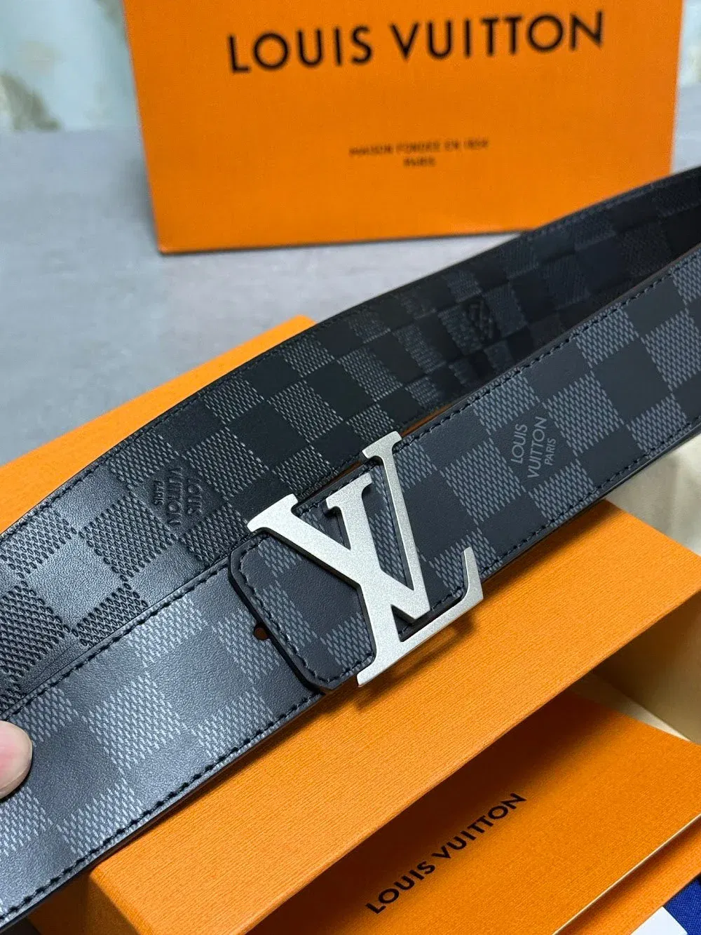 Luxury Bags ln Luxury Belt --100455 — image 6