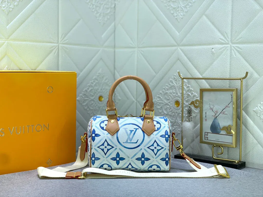 Luxury Bags Elite Carryalls