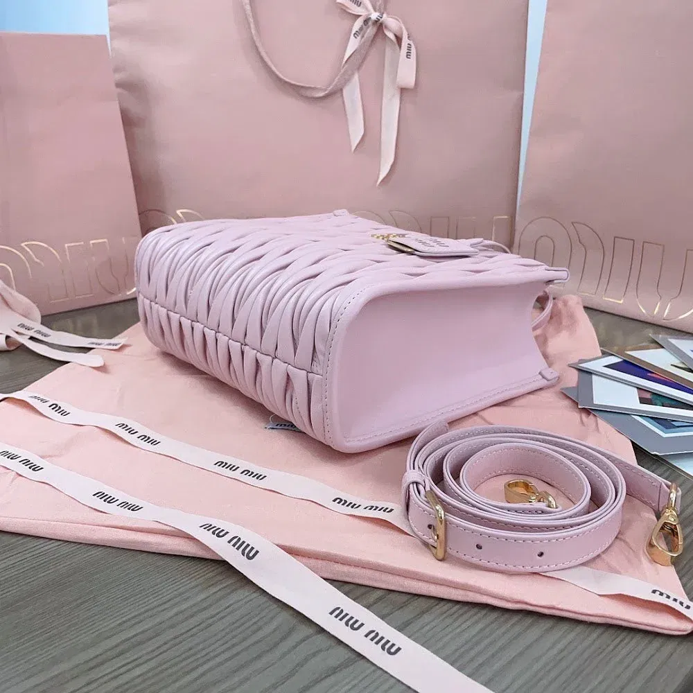 Luxury Bags Miun Miun Luxury Bag --122347 — image 6