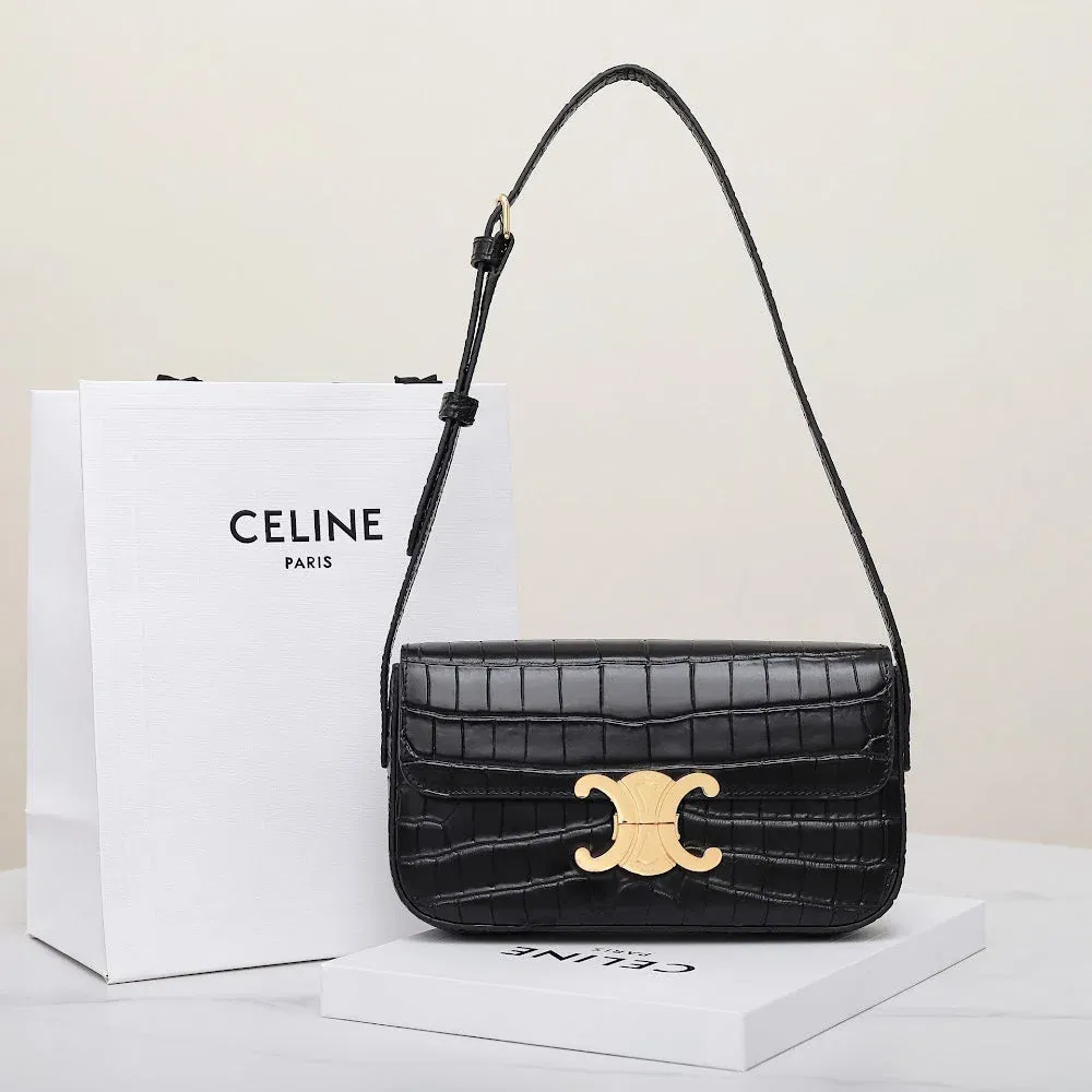Luxury Bags Celine Luxury Bag --112151