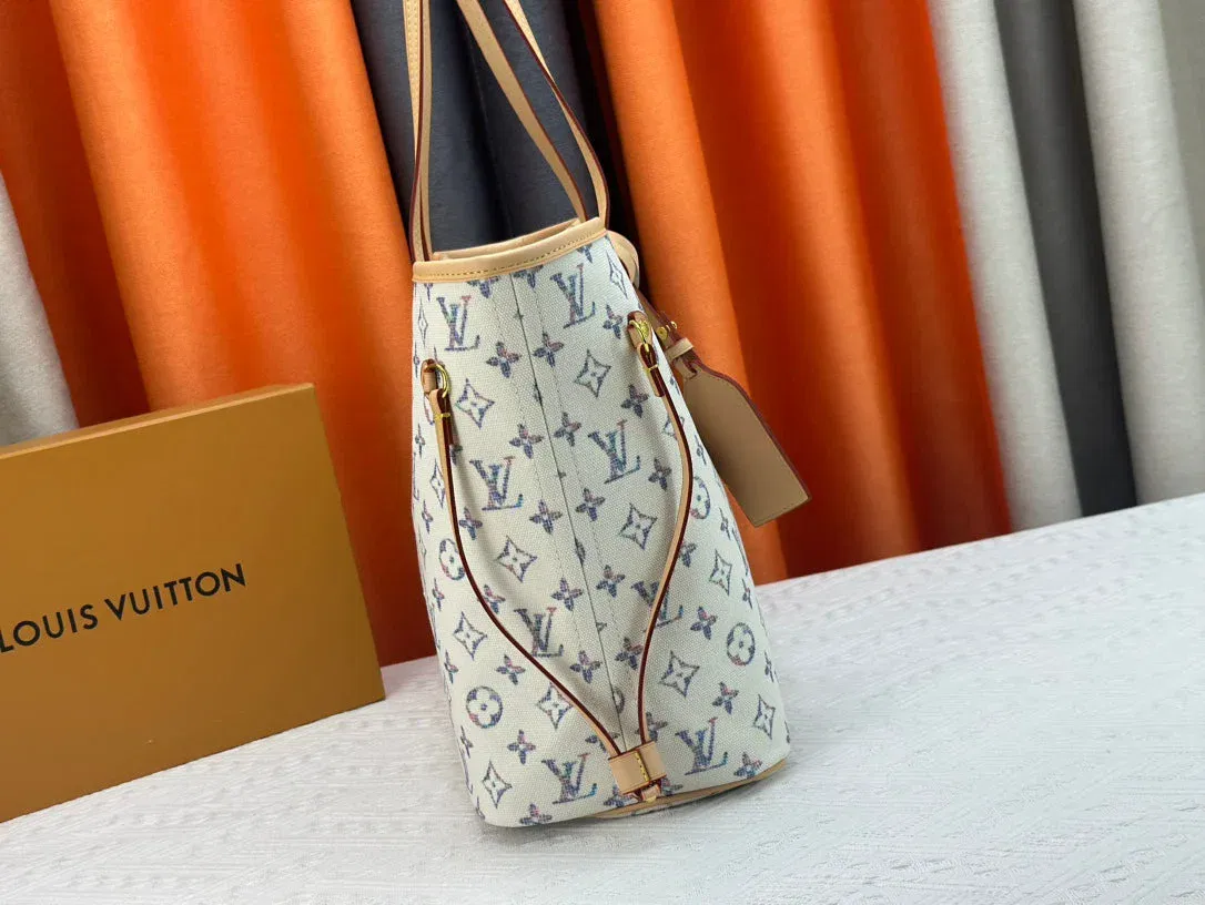Luxury Bags Elite Carryalls — image 2