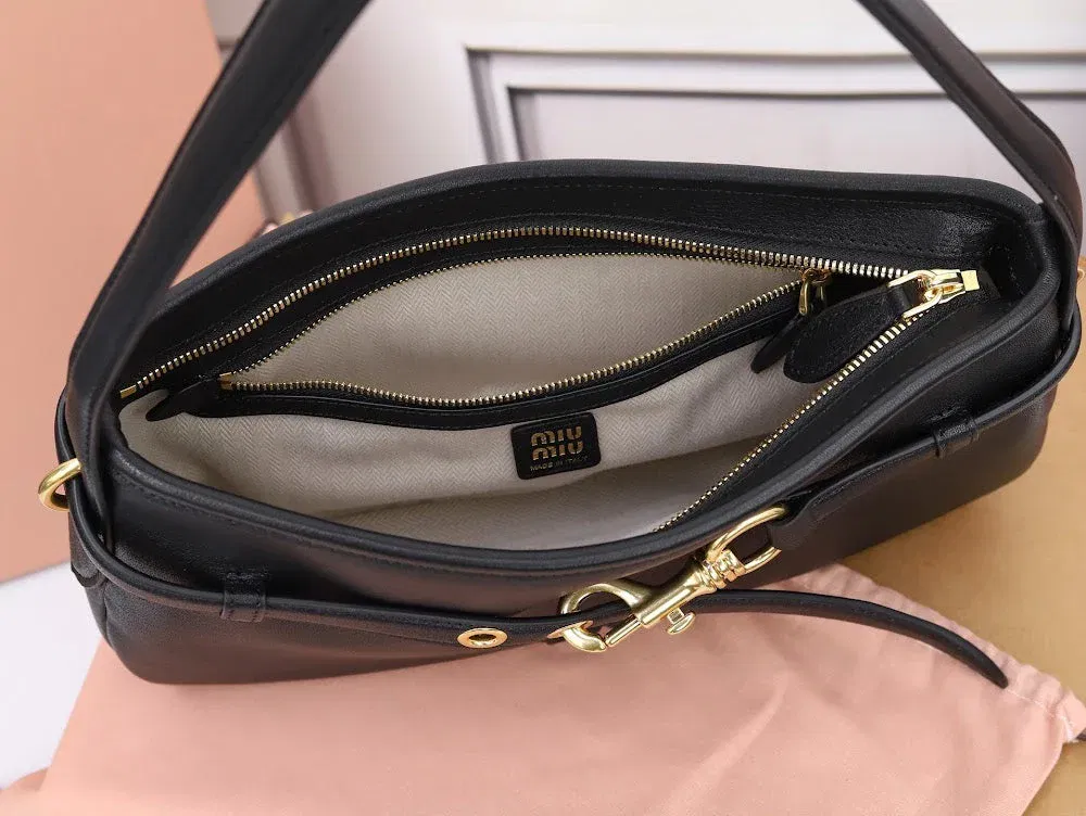 Luxury Bags Miun Miun Luxury Bag --122516 — image 8