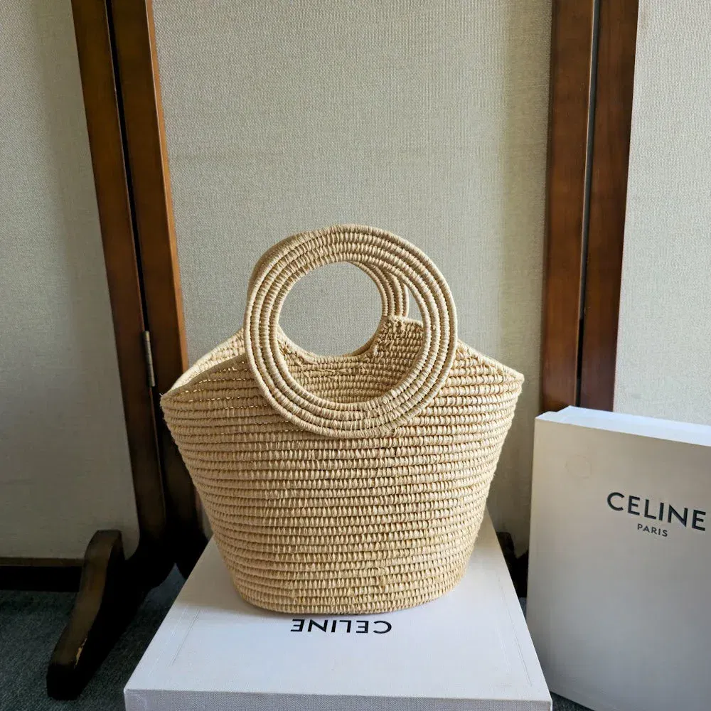 Luxury Bags Celine Luxury Bag --112224 — image 3