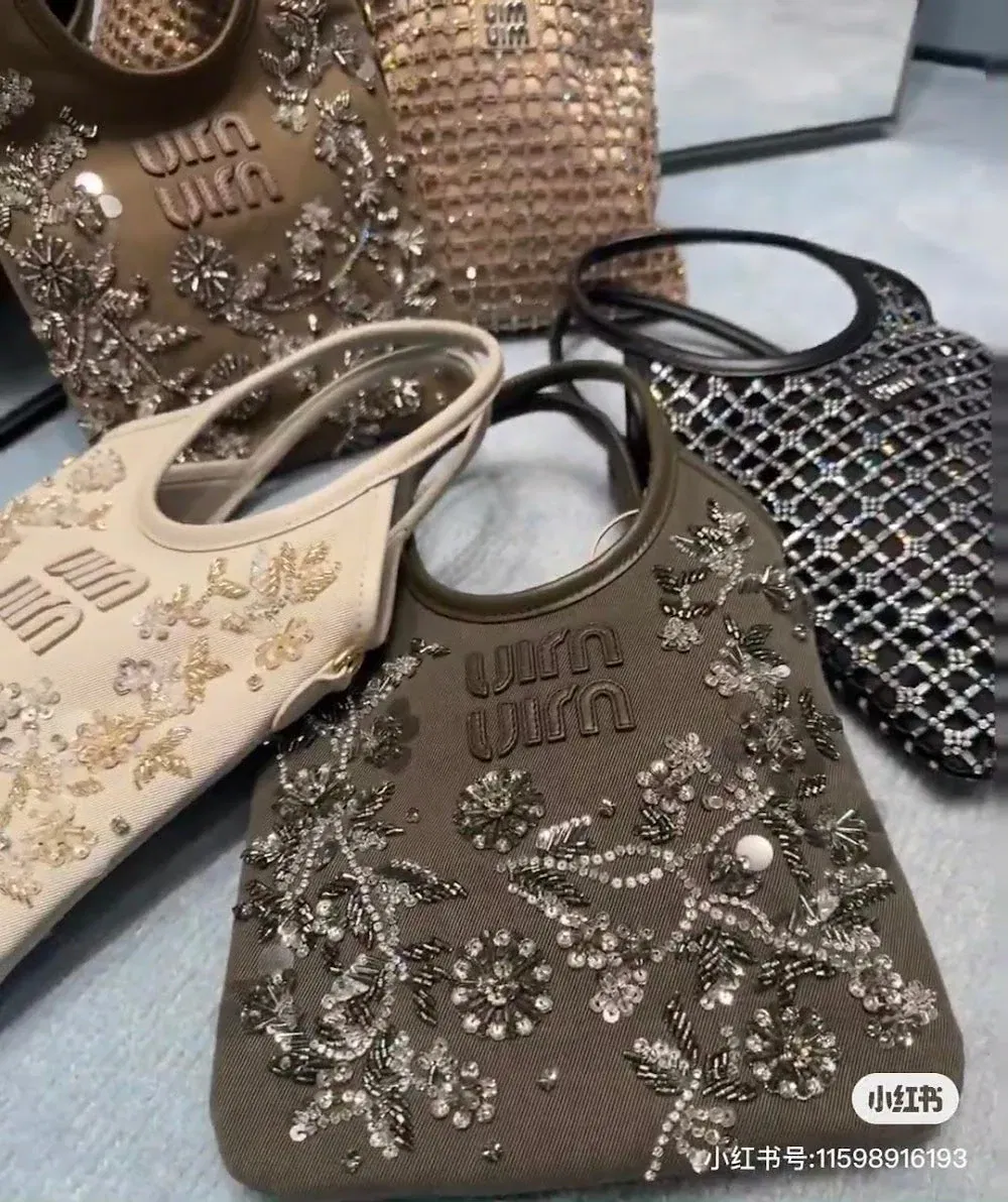 Luxury Bags Miun Miun Luxury Bag --122577 — image 4