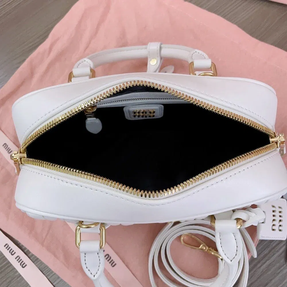 Luxury Bags Miun Miun Luxury Bag --122469 — image 8
