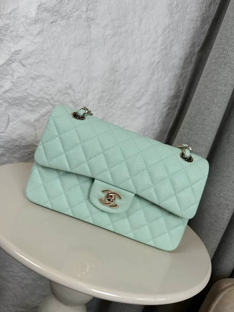 Luxury Bags - DESIGNER BAGS FOR WOMEN - AFFORDABLE LUXURY BAGS - 17739