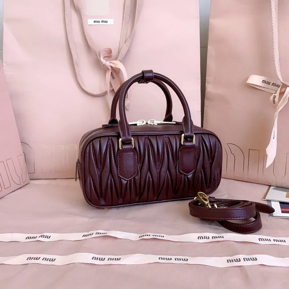 Luxury Bags Miun Miun Luxury Bag --122529 — image 3