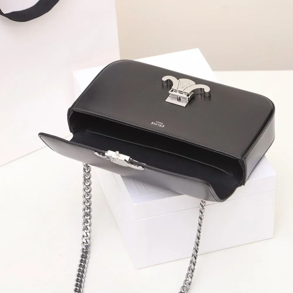 Luxury Bags Celine Luxury Bag --112194 — image 7