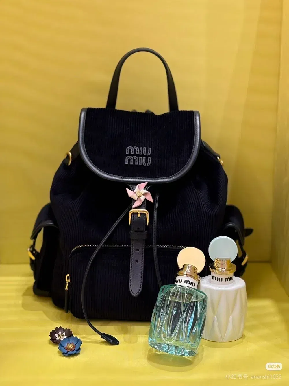 Luxury Bags Miun Miun Luxury Bag --122621 — image 2