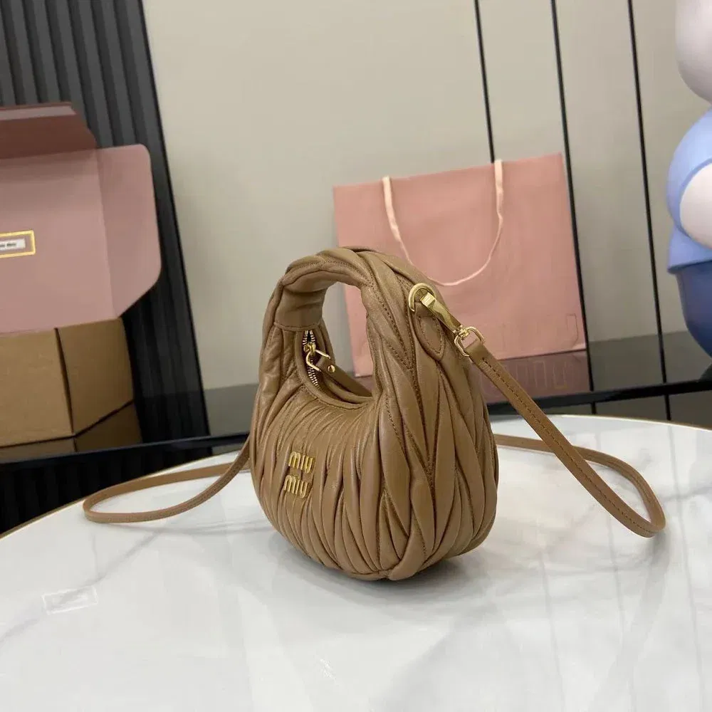 Luxury Bags Miun Miun Luxury Bag --122158 — image 2