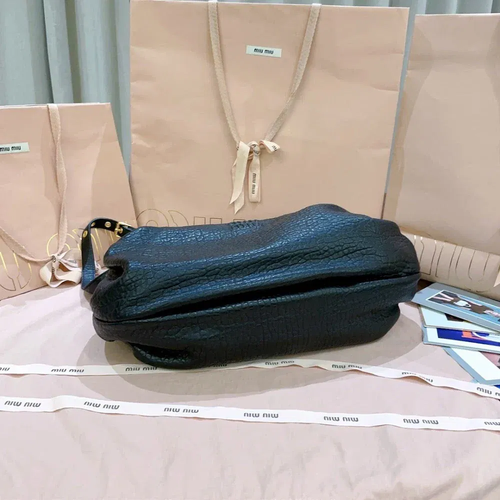 Luxury Bags Miun Miun Luxury Bag --122601 — image 4