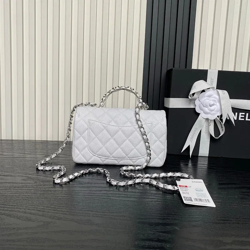 Luxury Bags Bags - DESIGNER BAGS FOR WOMEN - AFFORDABLE LUXURY BAGS - 6884 — image 3